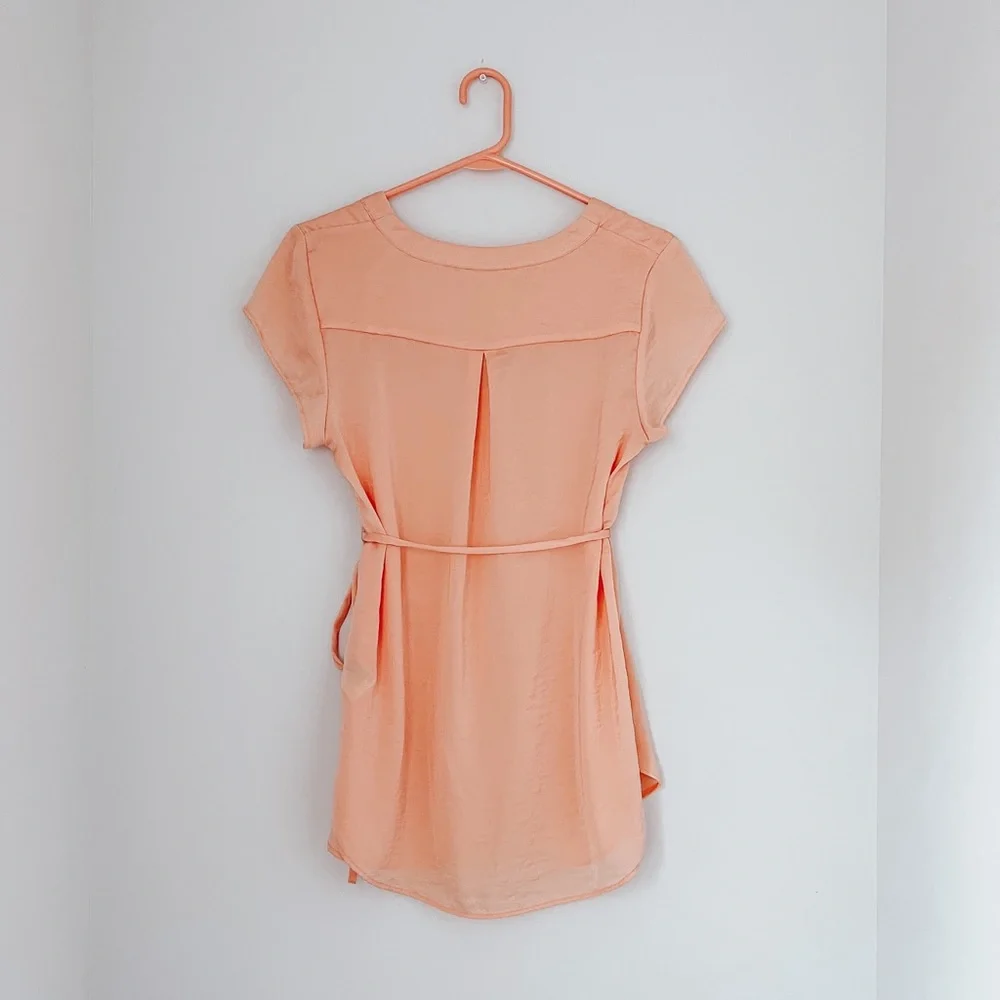 H&M Mama Maternity Blouse - Picture 4 of 5